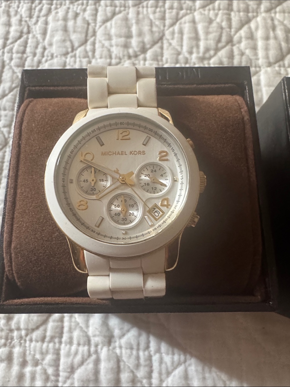 Accessory Item - Watch